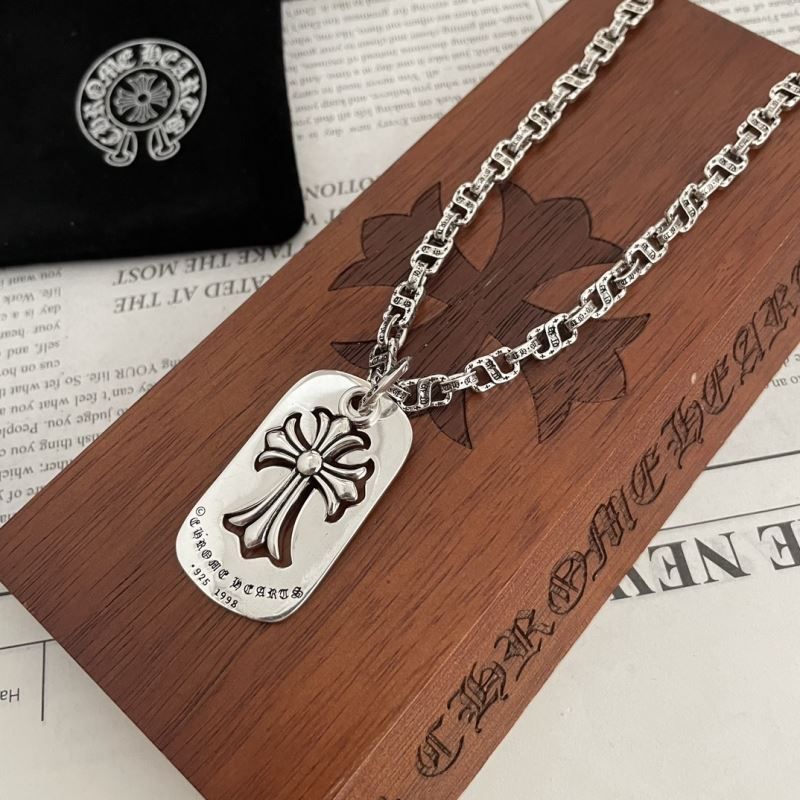 Chrome Hearts Necklaces